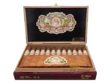 Tìm hiểu nguồn gốc của xì gà My Father No. 2